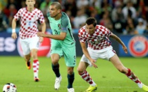 Croatie - Portugal : les notes du match