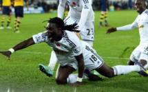 L’OM tente le coup pour Bafétimbi Gomis