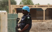 Mali: l'avenir de la mission de l'ONU discuté et acté cette semaine