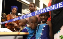 Les réfugiés ivoiriens en Guinée à l'heure du retour au pays