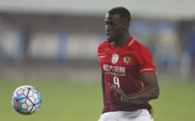 Le clan Jackson Martinez drague la Serie A