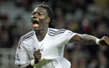 Un concurrent de poids pour l’OM dans le dossier Gomis