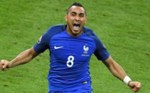 West Ham fixe un prix fou pour Dimitri Payet !