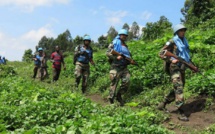 Affrontements de Kiribizi: la Monusco envisage l’installation d’une base temporaire