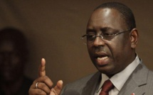 ​Arrestation d’handicapés : Macky Sall pique une colère noire