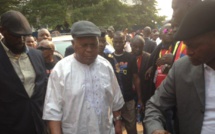 Election en RDC: Etienne Tshisekedi pose deux ultimatums au pouvoir