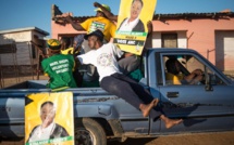 Municipales en Afrique du Sud: un scrutin à risques pour l'ANC