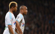 Les frères Ayew réunis sous le même maillot