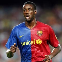 Foot-Transfert: Yaya Touré rejoint Manchester City